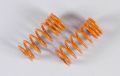 10191# D�mpfer-Druckf.F1,progr.2,2x48 orange, 2St.