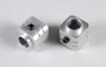 10066# Bremsvierkant 18mm, 2St.