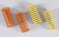 10180#Sto�d�mpferfedern-Set F1, 4St.