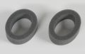10466/06#Schaumstoff-Filtereinsatz einge�lt - 2St.