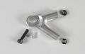 10430# Alu-Querlenker F1 oben/unten links, 1St.