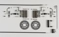 10453# Tuning-Scheibenbremse hinten F1, Set