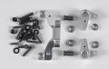 10353#D�mpferanlenkung vorne kugelgel. f�r F1 Competition, Set