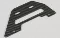 10325# CFK-Chassis-Seitenteil re./F1 Comp.,1St.