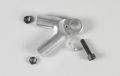 10431#  Alu-Querlenker F1 oben/unten rechts, 1St