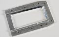 10321# Alu-Frontchassis/F1 Comp.,1St.