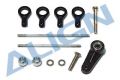 HS1091# Mischerarm Set