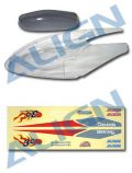 HS1068# Kabinen Set klar