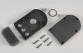 9043#Luftfilter G230/G260 kompl.