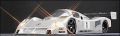 9055#Karosserie Mercedes C-291 - 1St.