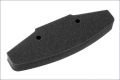 VZW61#Stossfaenger#Urethan, schwarz