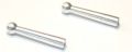801061#Kugeln f�r Steuerarme, Alu (2)