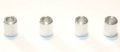 801066#Distanzbuchse kurz, 5 mm (4)