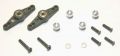 803078#Mischhebel Set, Kunststoff (2)