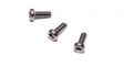 801100#Kreuzschlitzschraube M 2 x 5 (10)
