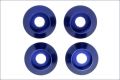 W0148#U-Scheiben,M3,Alu (4)