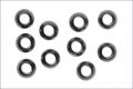 W0201#Kugeln#Stahl, 5,8mm,
