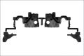 VZ209B#Getriebekasten#hinten