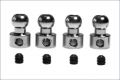 92053#Stellringe#m.Kugel 5.8mm,2.5mm (4)