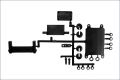FM509B#Kleinteile